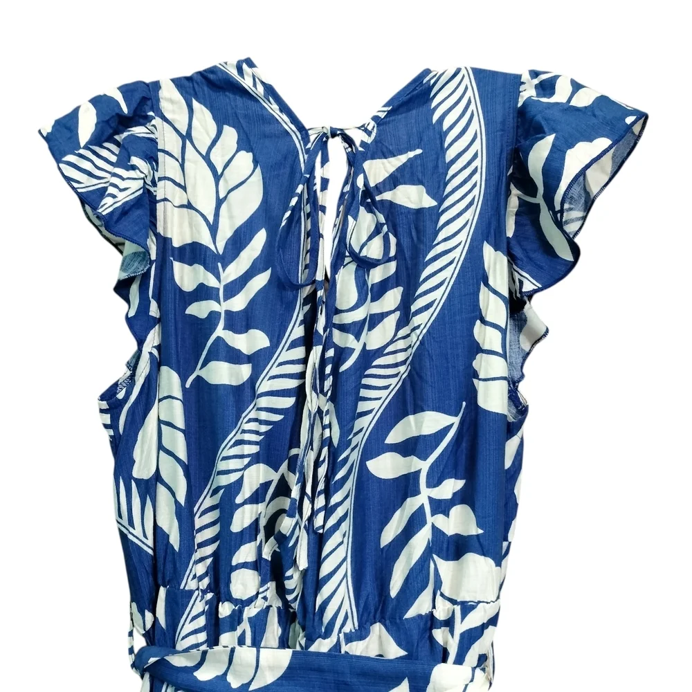 BloomChic blue stylish